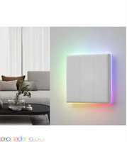 Стенен превключвател SONOFF TX Ultimate Smart Touch T5-1C-120