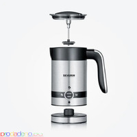 Пенообразувател за мляко Severin SM 3584, 450W - Изображение 3/3