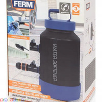 Омекотител за вода FERM 4л - Изображение 3/3