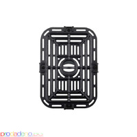 Фритюрник с горещ въздух Muhler MFX-515, 1500W, LED - Изображение 4/4