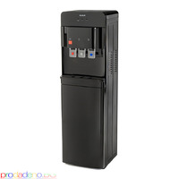 Диспенсер за вода Muhler WD-99CBL, компресор, долно зареждане