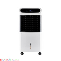 Мобилен Охладител и отоплител Diplomat DX-80CHRC 5в1, дигитален