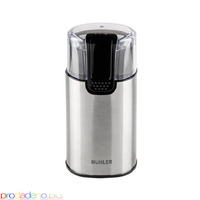Кафемелачка Muhler MCG-355, 150W, 60 гр.