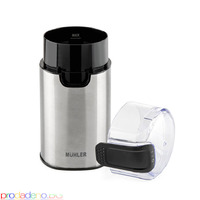Кафемелачка Muhler MCG-355, 150W, 60 гр.