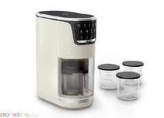 Машина за сладолед, Tefal IG602AE0 Ice Cream Maker Dolci (Rise)