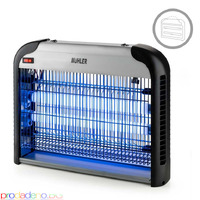 Инсектицидна лампа Muhler MIK-60, 20W, 60м2