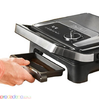 Барбекю, Tefal GC272D10 Inicio Adjust Relift Eu