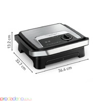 Барбекю, Tefal GC272D10 Inicio Adjust Relift Eu - Изображение 4/4