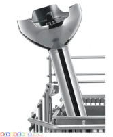 Пасатор, Bosch MSM2650B - Изображение 5/5
