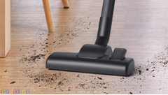 Прахосмукачка, Bosch BGC21X200, Bagless vacuum cleaner, Serie 4, Black - Изображение 5/5