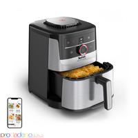 Уред за здравословно готвене, Tefal EY572DE1