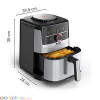 Уред за здравословно готвене, Tefal EY572DE1