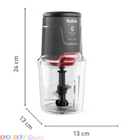 Чопър, Tefal MQ740HF0 Mltt Easypress