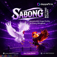 Step into the Online Cockfight Betting Arena with Sabong Betting Script