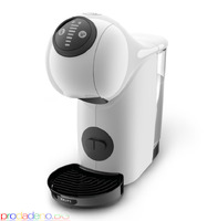 Кафемашина, Krups KP243110 NDG GENIO S WHITE EU