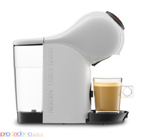 Кафемашина, Krups KP243110 NDG GENIO S WHITE EU