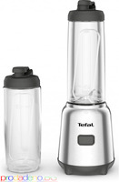 Блендер, Tefal BL15FD30 Bld Mix&Move Metal Eu/300W