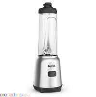 Блендер, Tefal BL15FD30 Bld Mix&Move Metal Eu/300W