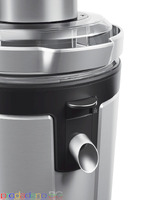 Сокоизстисквачка, Bosch MES4010