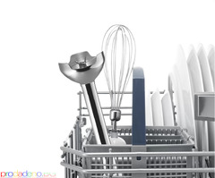 Пасатор, Bosch MSM24500 - Изображение 4/5