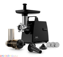 Месомелачка, Tefal NE553838 MMC HV7 PLUS 6IN1 BLK EU