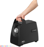 Месомелачка, Tefal NE553838 MMC HV7 PLUS 6IN1 BLK EU - Изображение 4/5