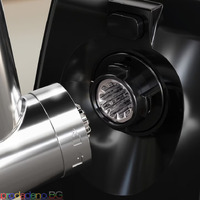 Месомелачка, Tefal NE553838 MMC HV7 PLUS 6IN1 BLK EU - Изображение 5/5