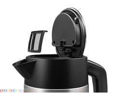 Електрическа кана, Bosch TWK4P440