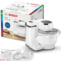 Кухненски робот, Bosch MUMS2AW00 Kitchen machine