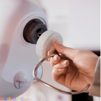 Кухненски робот, Bosch MUMS2AW00 Kitchen machine