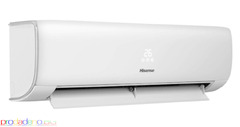 Климатик, Hisense WINGS PRO KB70BT1E 24000BTU