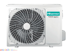 Климатик, Hisense WINGS PRO KB70BT1E 24000BTU - Изображение 3/5