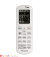 Климатик, Hisense WINGS PRO KB70BT1E 24000BTU - Изображение 4/5
