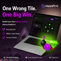 Business-Focused Mines Casino Game Development That Maximizes Customer Loyalty