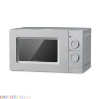 Микровълнова фурна MUHLER MO-5019S 20L