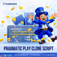 Build a Powerful Gaming Platform Like Pragmatic Play in 5 days