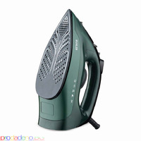 Парна ютия Muhler SI-2520C, 2400W, керамично покритие