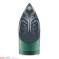 Парна ютия Muhler SI-2520C, 2400W, керамично покритие