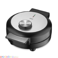 Уред за гофрети Muhler MHT-1010W, плочи-детелина
