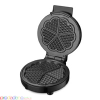 Уред за гофрети Muhler MHT-1010W, плочи-детелина