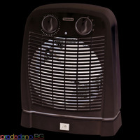 Печка вентилаторна TERMOMAX TR2007R осцилация