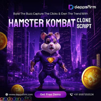 Boost ROI with Our Feature-Rich Hamster Kombat Clone Script Solution