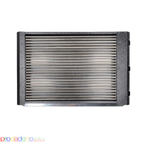Скара Електрическа СКИТИЯ 4800W - секции 3 / монофазна/