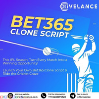 Bet365 Clone Script with Underrated Admin Panel Features for Better Control