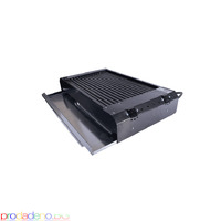 Скара Електрическа СКИТИЯ 3200W - 2КЛЮЧА МЕТАЛОКЕРАМИКА