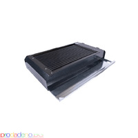 Скара Електрическа СКИТИЯ 3200W - 2КЛЮЧА МЕТАЛОКЕРАМИКА - Изображение 3/3