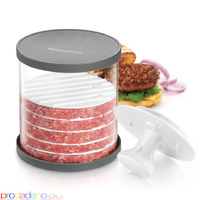 Уред за оформяне на кюфте за бургер Tescoma GrandChef