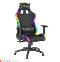 Стол, Genesis Gaming Chair Trit 500 RGB Black