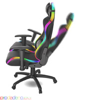 Стол, Genesis Gaming Chair Trit 500 RGB Black