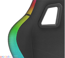 Стол, Genesis Gaming Chair Trit 500 RGB Black